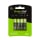 Bateria i akumulatorek Green Cell 4x AA HR6 2600mAh